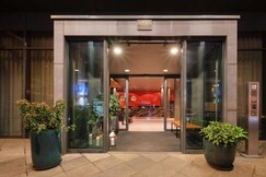 Adina Apartment Hotel Frankfurt Neue Oper, Frankfurt